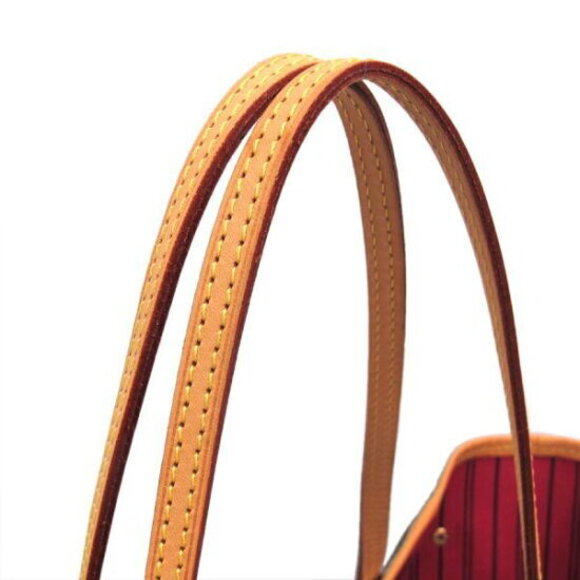 Louis Vuitton Monogram Neverfull pouch - Picture 4 of 9